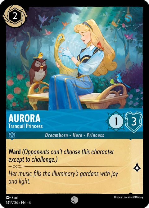 141-aurora-tranquilprincess