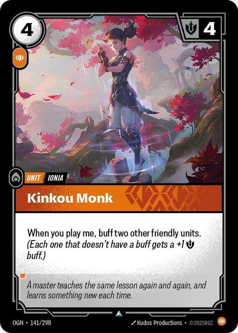141-kinkoumonk
