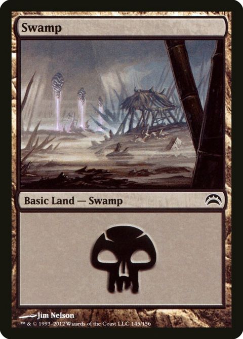 145-swamp