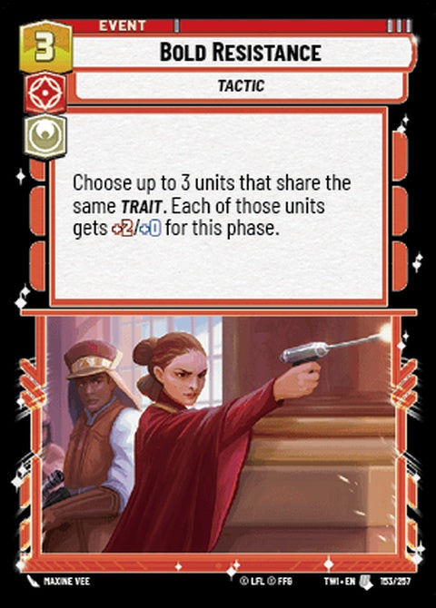 153-boldresistance
