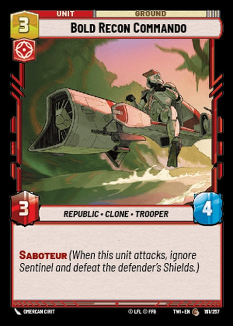 161-boldreconcommando