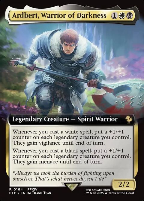 164-ardbertwarriorofdarkness