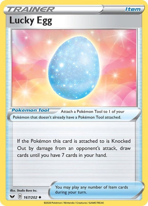 167-luckyegg