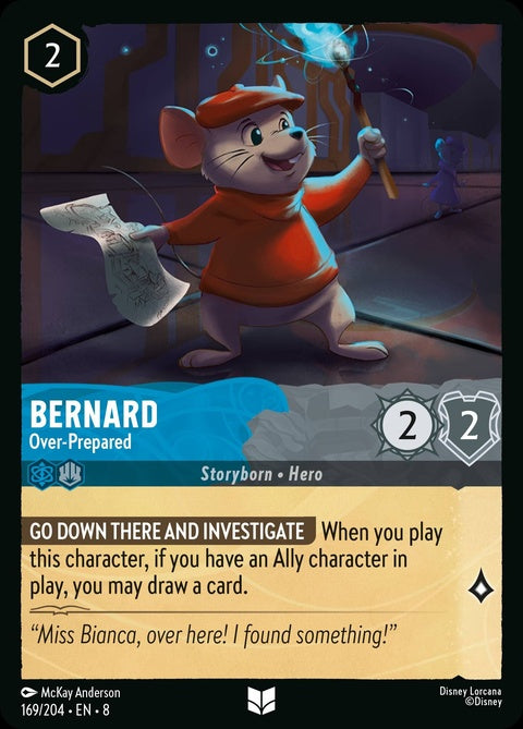 169-bernard-overprepared