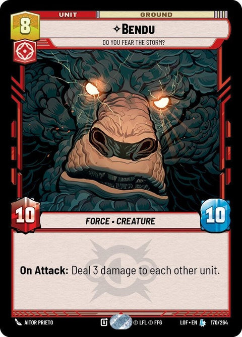 170-bendu-doyoufearthestorm