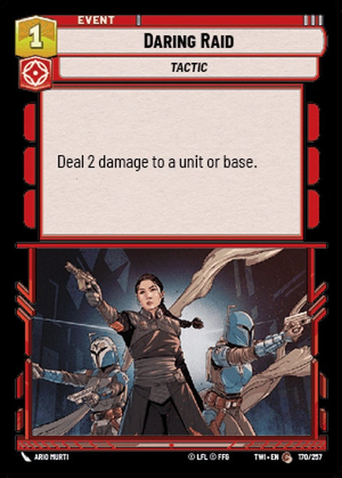 170-daringraid
