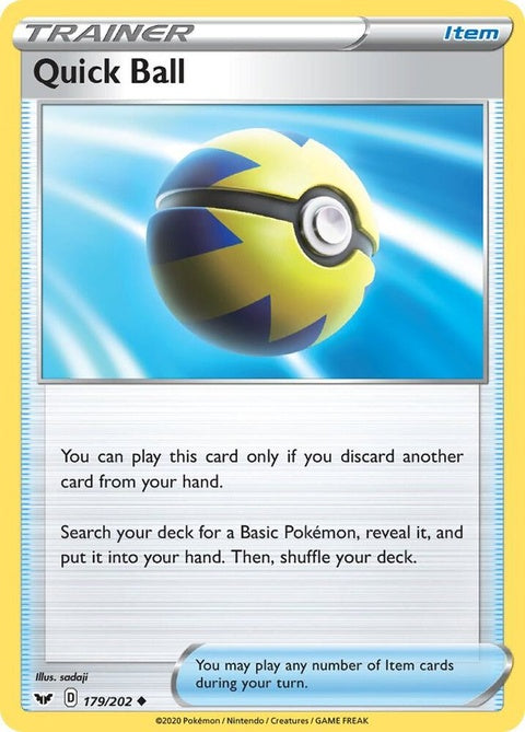 179-quickball