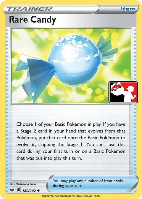 180-rarecandy