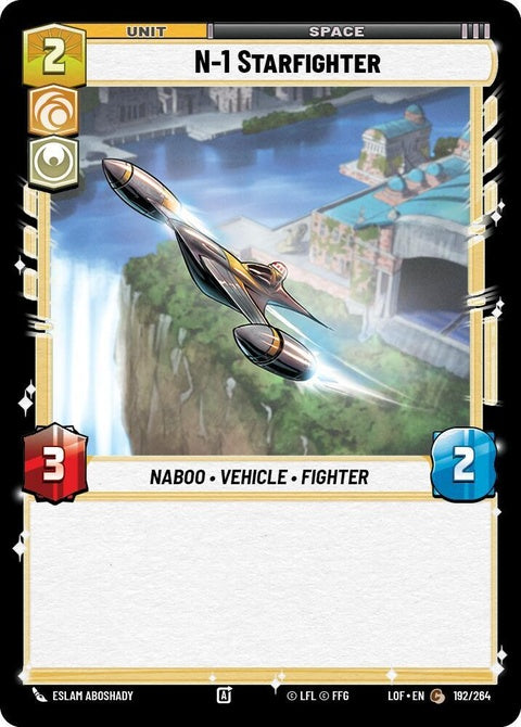 192-n1starfighter