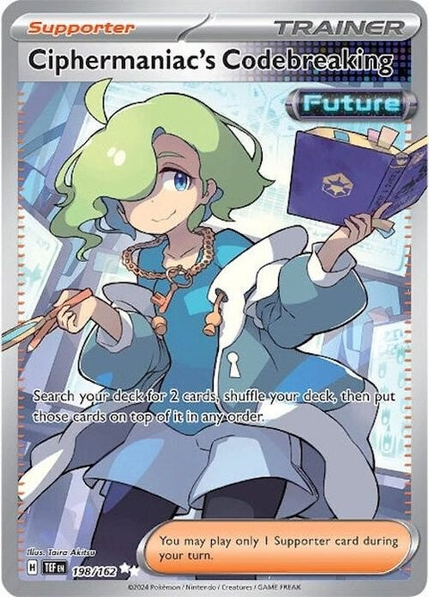 198-ciphermaniacscodebreaking