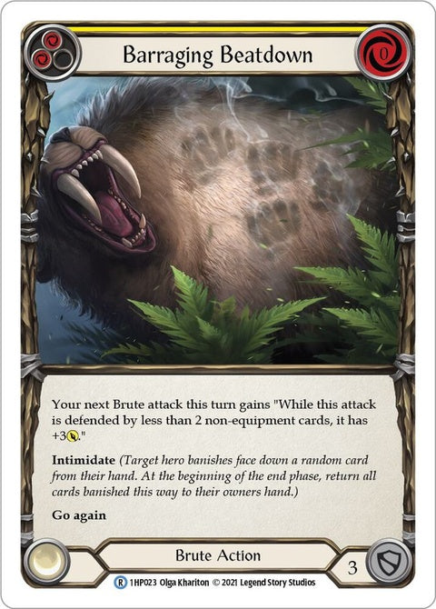 1hp023-barragingbeatdownyellow