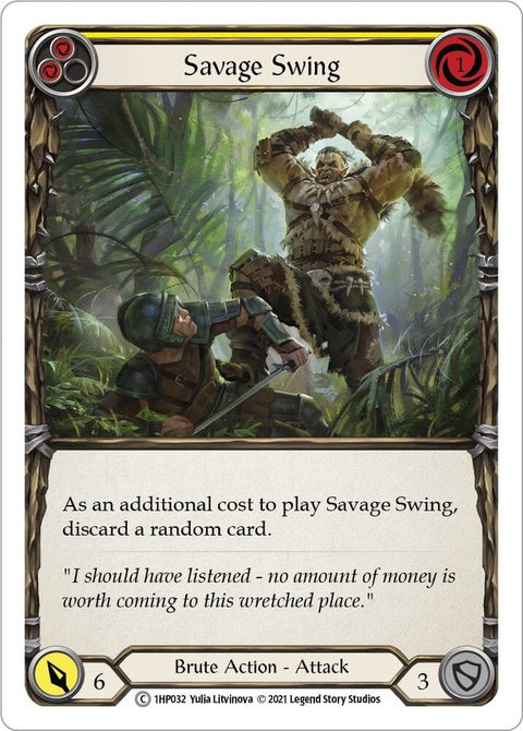 1hp032-savageswingyellow