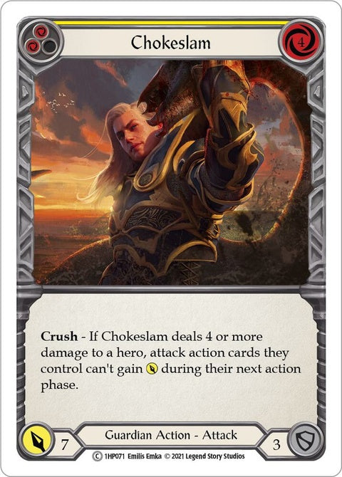 1hp071-chokeslamyellow