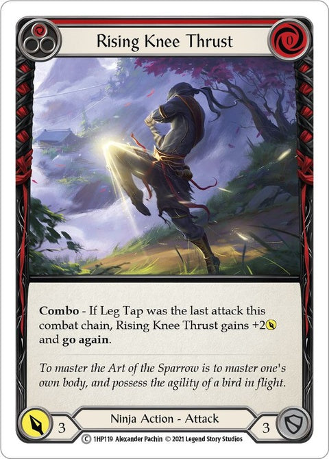 1hp119-risingkneethrustred