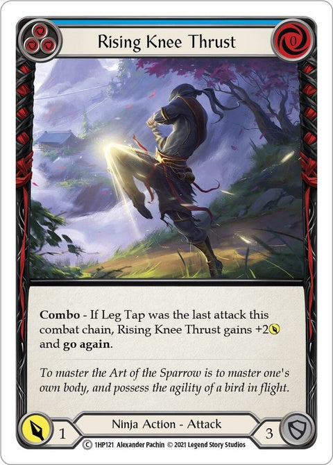 1hp121-risingkneethrustblue