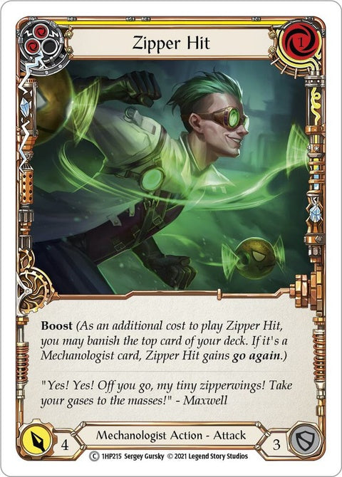 1hp215-zipperhityellow