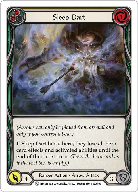 1hp256-sleepdartyellow