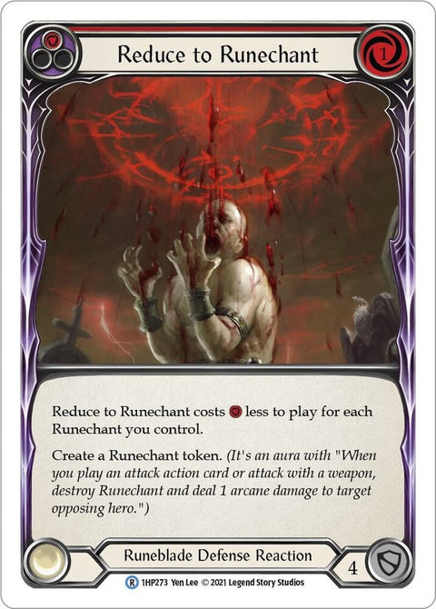 1hp273-reducetorunechantred