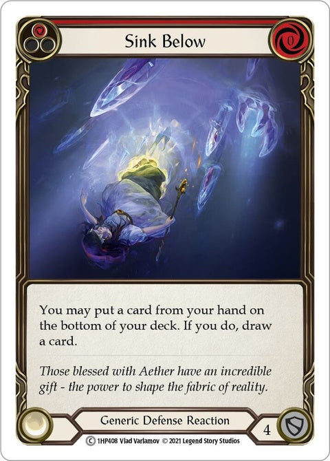 1hp408-sinkbelowred