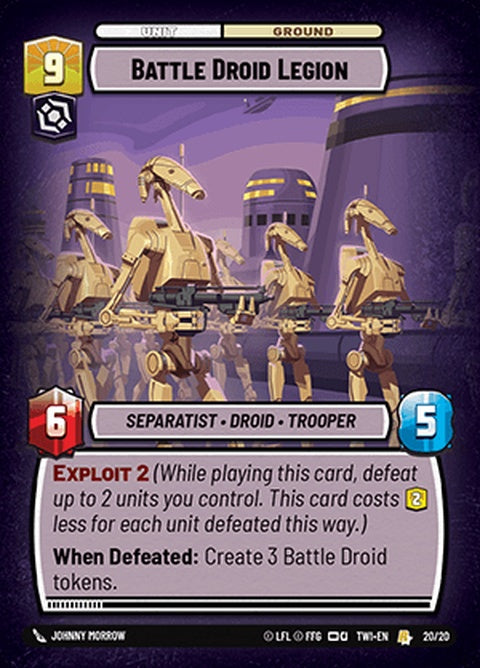 20-battledroidlegion