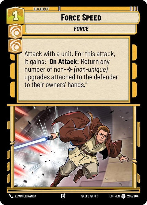 205-forcespeed