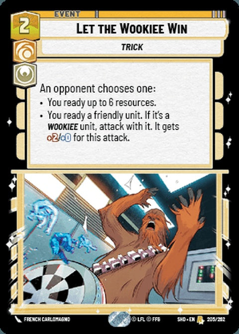 205-letthewookieewin