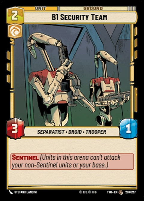 207-b1securityteam