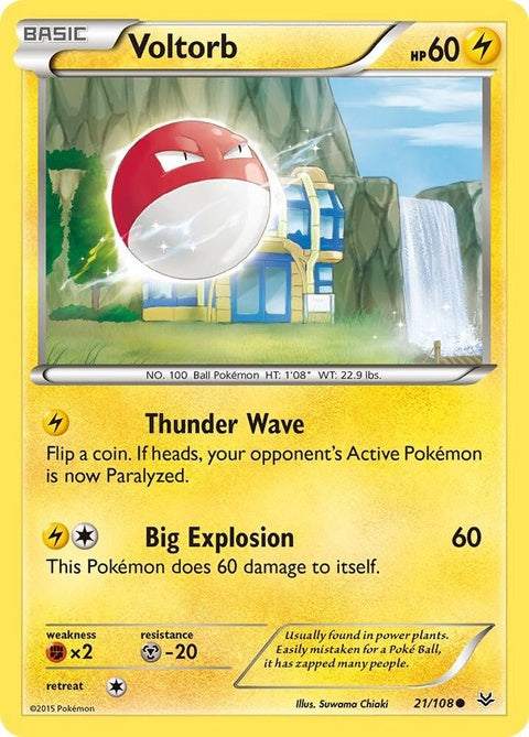 21-voltorb