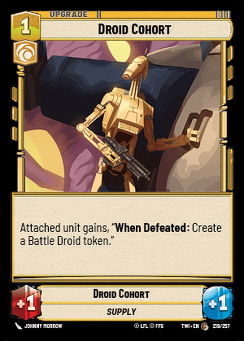 218-droidcohort