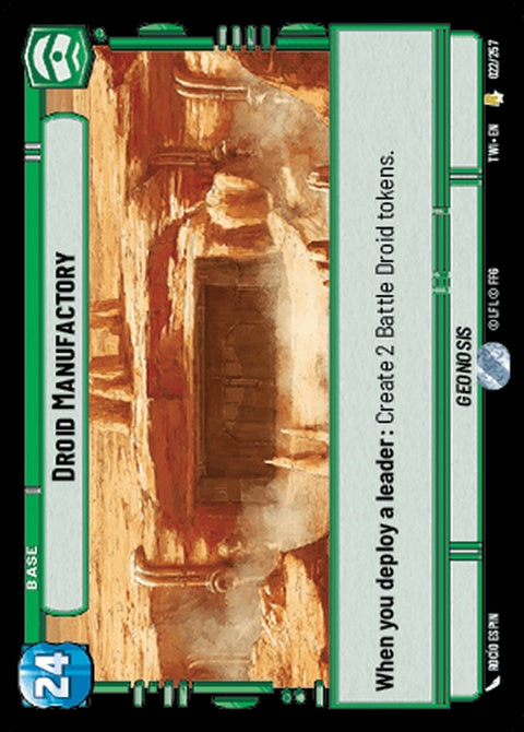 22-droidmanufactory