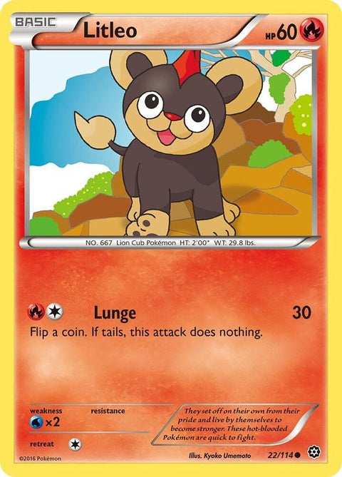 22-litleo