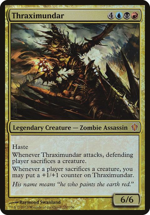 221-thraximundar