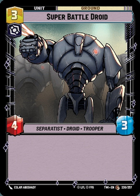 230-superbattledroid