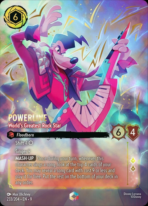 233-powerline