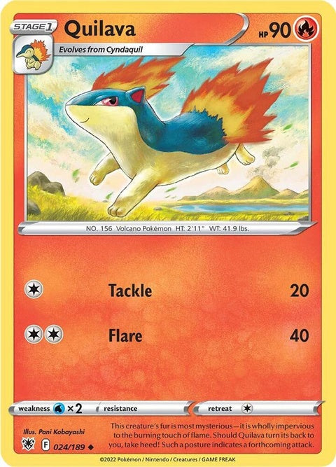24-quilava