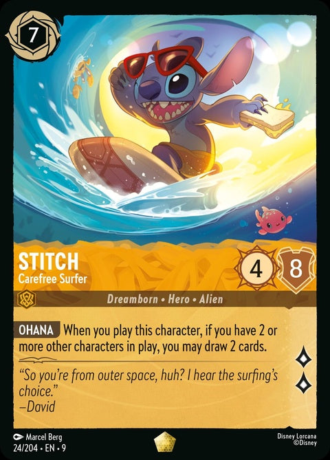 24-stitch