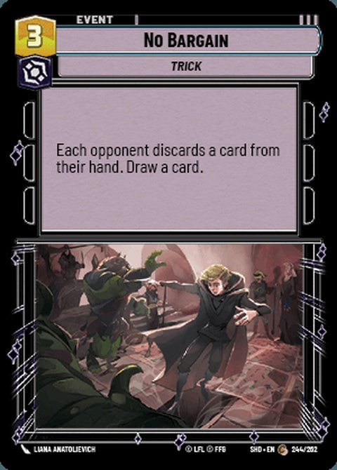 244-nobargain