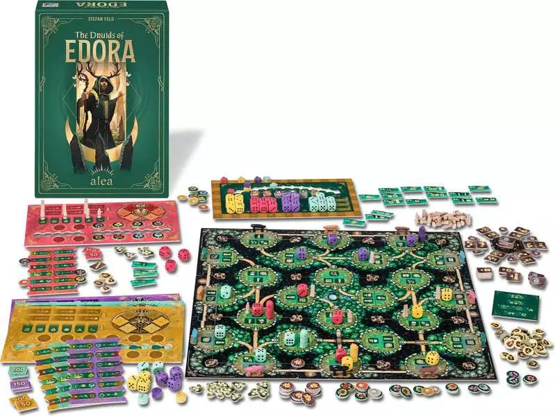 Druids of Edora