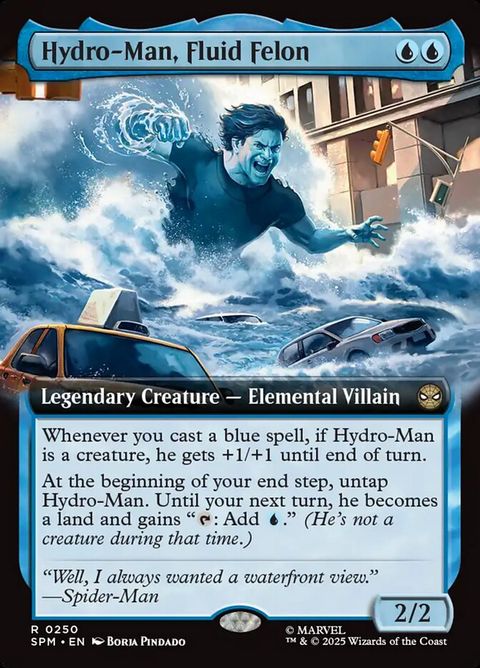 250-hydromanfluidfelon