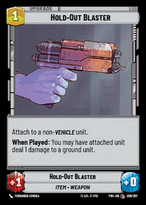 256-holdoutblaster