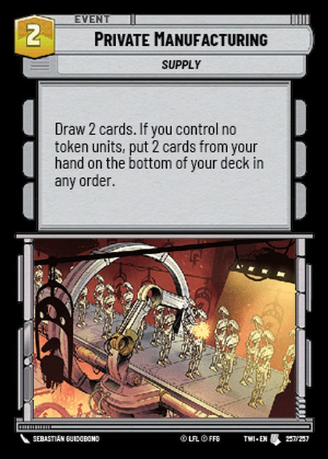 257-privatemanufacturing