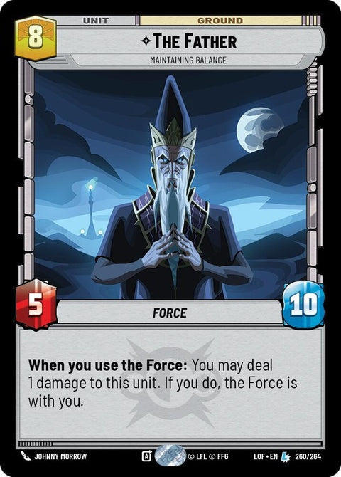 260-thefather-maintainingbalance