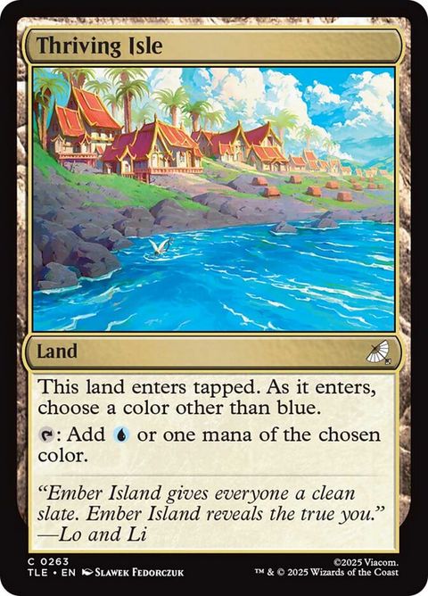 263-thrivingisle