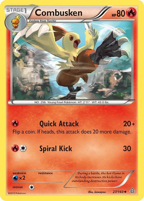 27-combusken