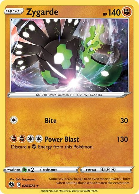 28-zygarde