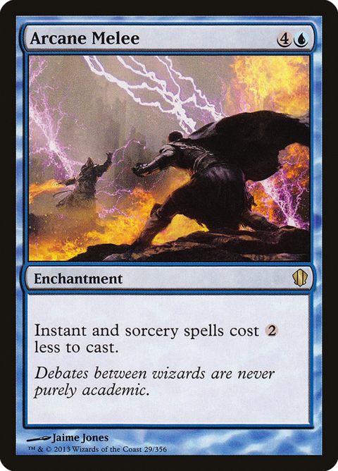 29-arcanemelee