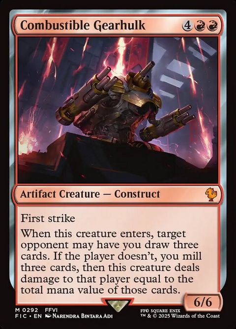 292-combustiblegearhulk