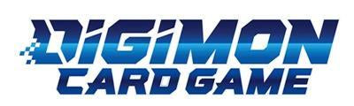 *pre-order* Digimon Card Game: Booster Pack - Time Stranger - (BT-24)