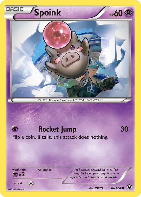30-spoink