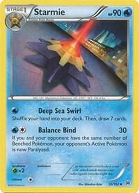 30-starmie